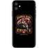 Liquid Blue NFL Kansas City Chiefs Running Back iPhone 11 Skin